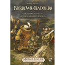 Burrows & Badgers (Second Edition)