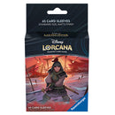 Disney Lorcana: Rise of the Floodborn - Card Sleeves - Mulan (65 ct.)