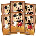 Disney Lorcana: The First Chapter - Card Sleeves Pack C (65 pack)