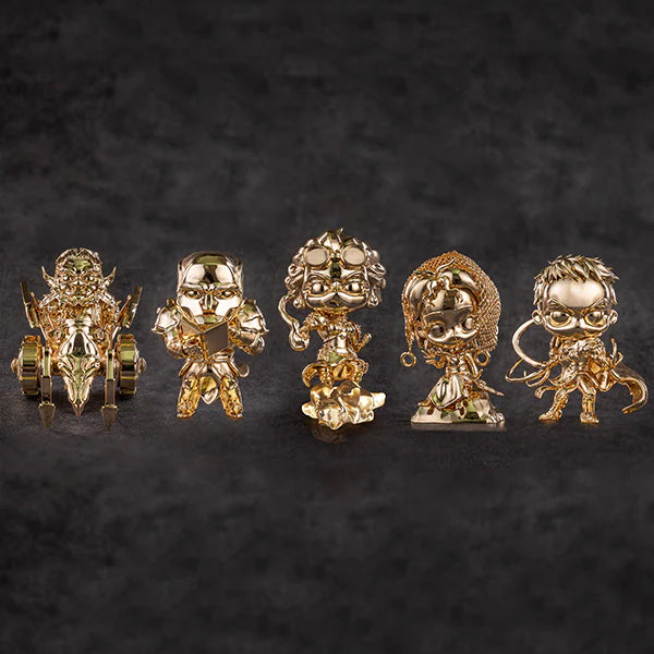 Figure: MTG- Secret Lair Li'l'est Walkers Mystery Box