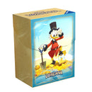 Disney Lorcana: Into the Inklands - Deck Box - Scrooge McDuck