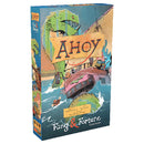 Ahoy: Fang & Fortune