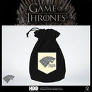 Dice Pouch: Game of Thrones- Stark