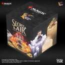 Figure: MTG- Secret Lair Li'l'est Walkers Mystery Box