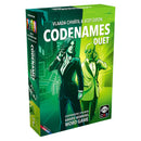 Codenames, 2nd Edition: Duet