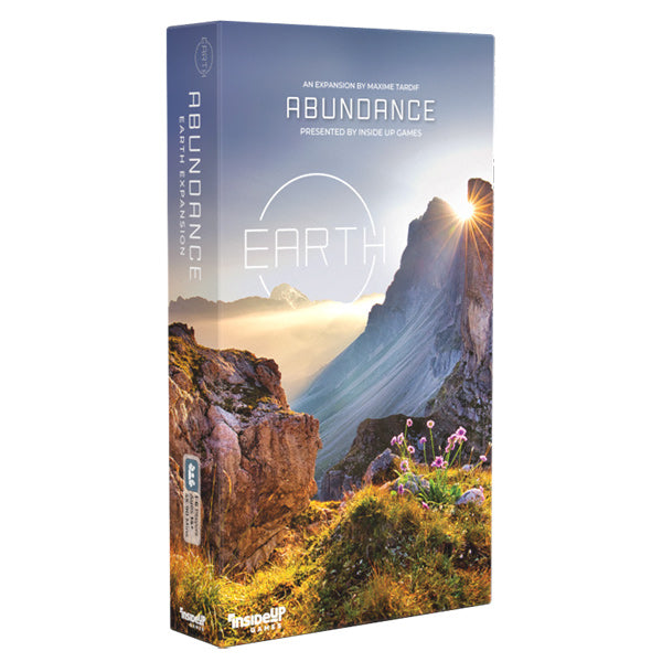 Earth: Abundance