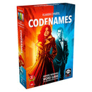 Codenames, 2nd Edition