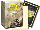 Dragon Shield: Dual Matte - Standard - Valor (100 ct)