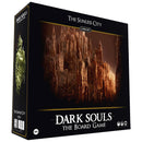 Dark Souls: The Board Game - The Sunless City Core Set