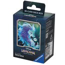 Disney Lorcana: Rise of the Floodborn - Deck Box - Sisu