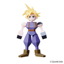 Final Fantasy VII: Polygon Figure Vol. 1