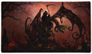 Dragon Shield Playmat: Halloween Dragon 2025