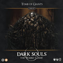 Dark Souls: The Board Game - Tomb of Giants Core Set