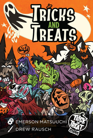 Tricks and Treats