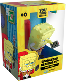 Youtooz: Spongebob - Heading Out