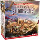Dungeons & Dragons: Builders of Baldur's Gate