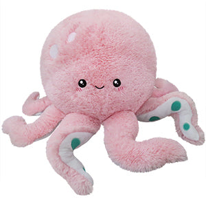 Squishable: Squishable Octopus, Cute (15")