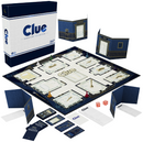 Clue Signature Collection
