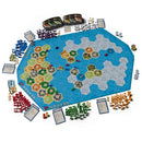 CATAN® – Explorers & Pirates 5-6 Player Expansion