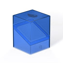 Deck Case: Boulder 100+ MTG- Mana Edition- Island