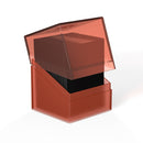 Deck Case: Boulder 100+ MTG- Mana Edition- Mountain