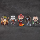 Figure: MTG- Secret Lair Li'l'est Walkers Mystery Box