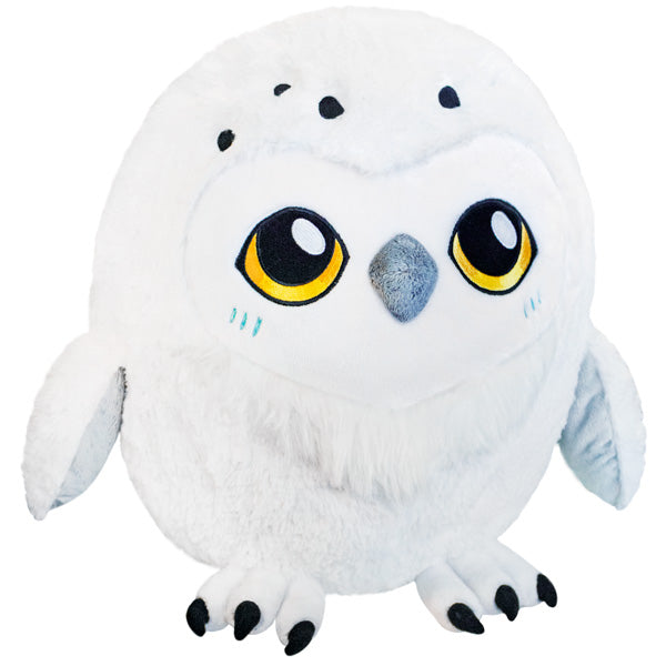 Squishable: Squishable Snowy Owl