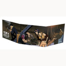 Cowboy Bebop - Big Shot GM Screen