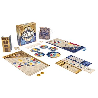 Azul Duel EN