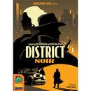 District Noir Card Game