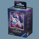 Disney Lorcana: Ursula's Return - Genie - Deck Box