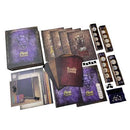 Blood on the Clock Tower