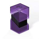 Deck Case: Boulder 100+ MTG- Mana Edition- Swamp