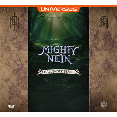 Universus: Critical Role Challenger Series - Mighty Nein
