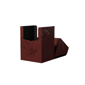Dragon Shield: Deck Shell - Blood Red