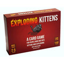Exploding Kittens (Original Edition)