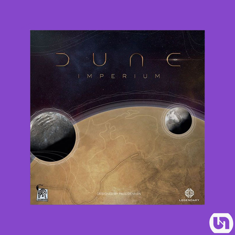 Dune: Imperium
