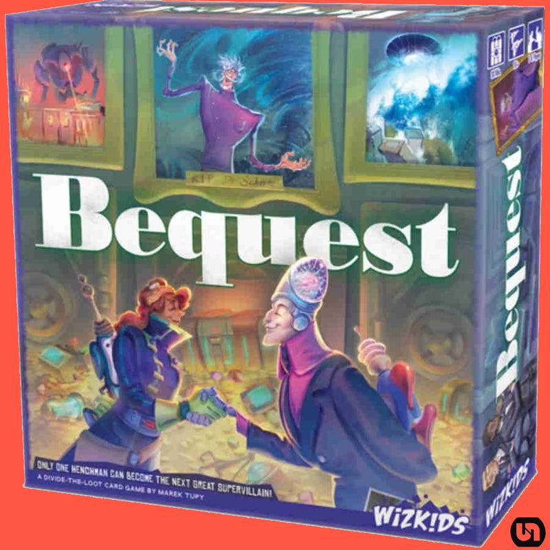 Bequest