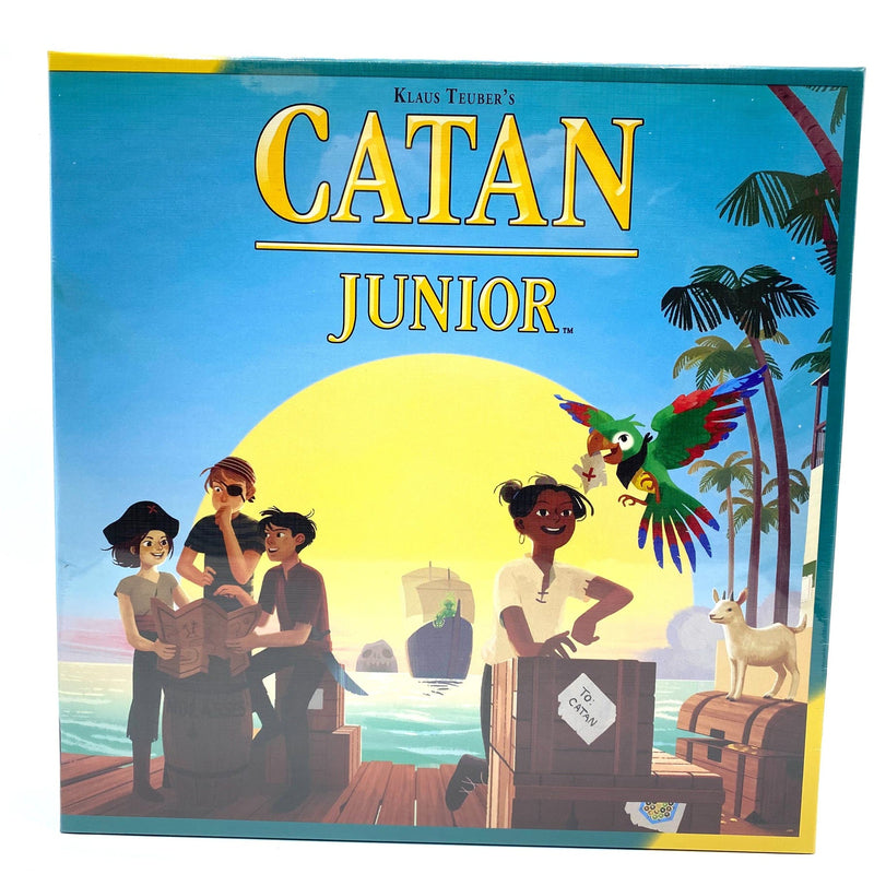 Catan: Junior