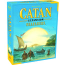 Catan: Seafarers Expansion