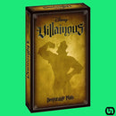 Disney: Villainous - Despicable Plots