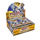 Cyberstorm Access - Booster Box (1st Edition)