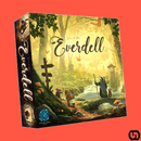Everdell, 3rd Edition