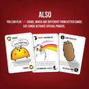 Exploding Kittens (Original Edition)