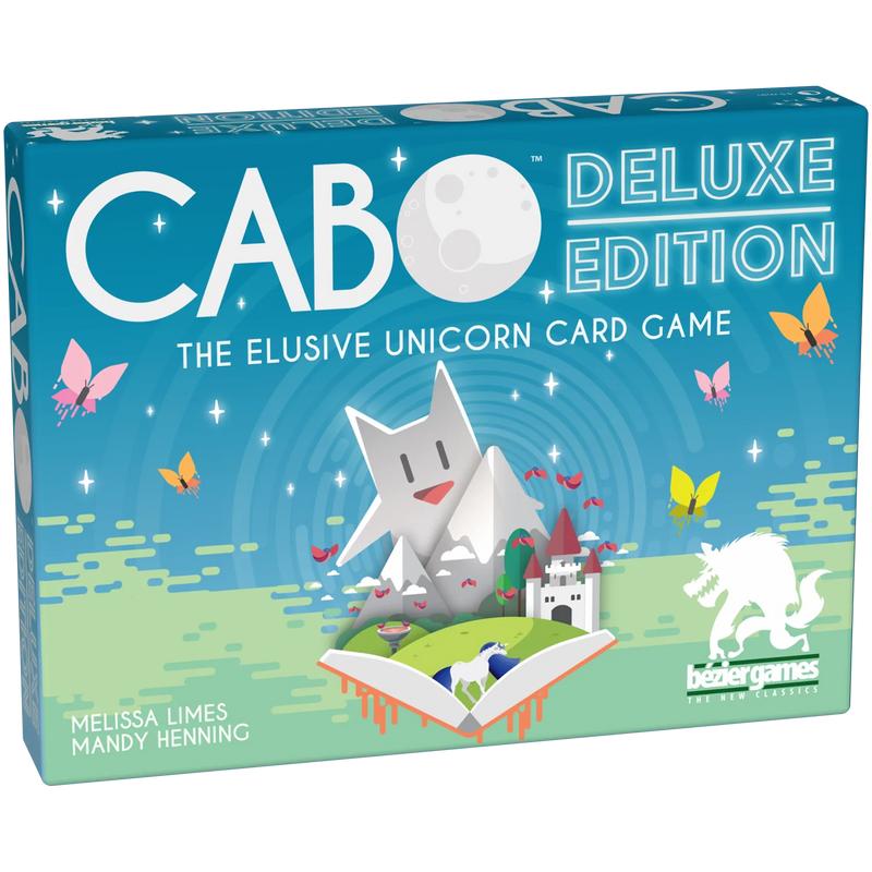 CABO: Deluxe Edition