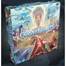 Comanauts