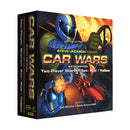 Car Wars: 2-Player Starter Set- Red/Yellow