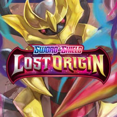 Pokémon - Lost Origin