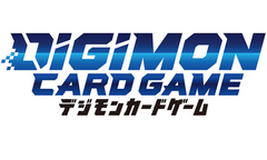 Digimon Sealed