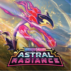 Pokémon - Astral Radiance